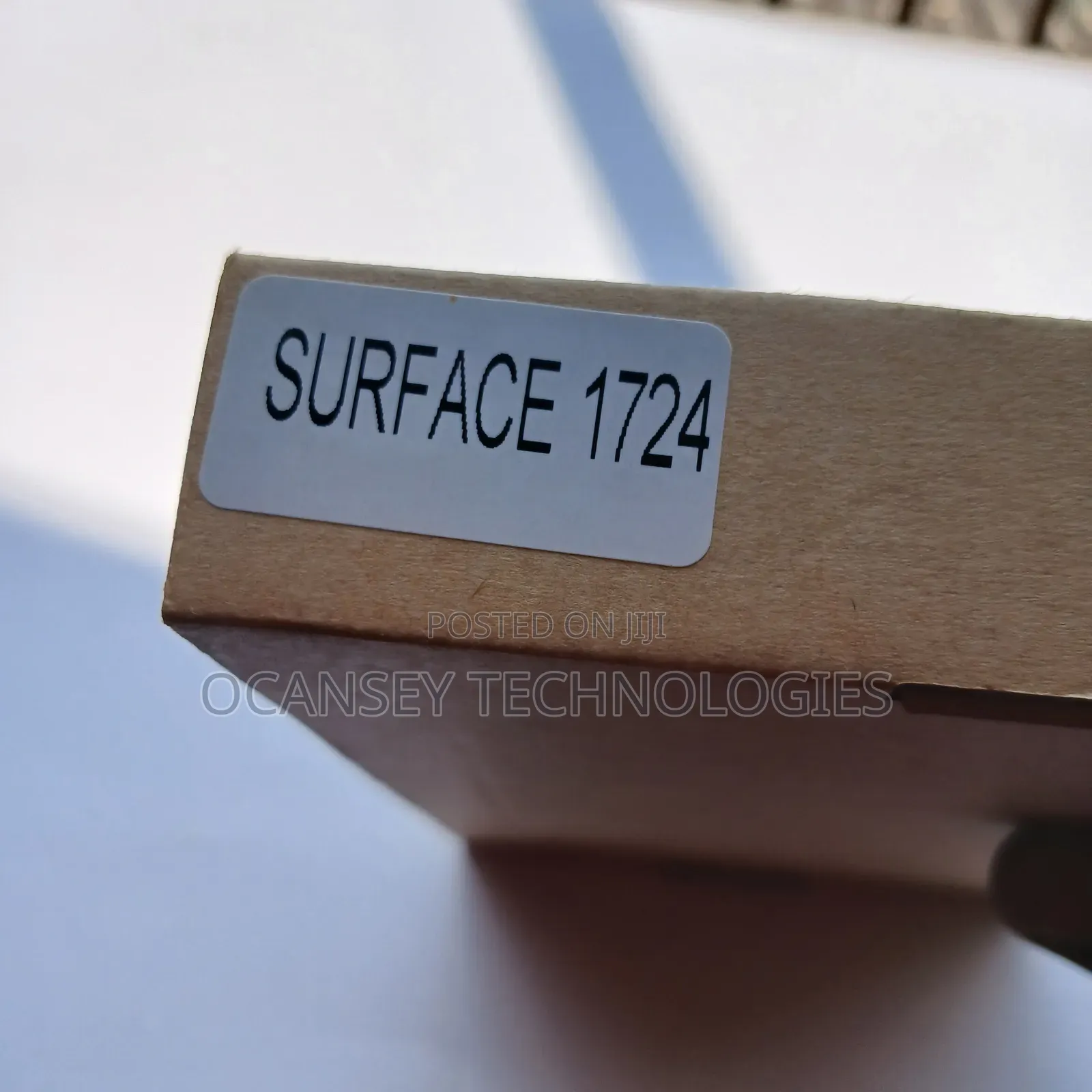 Original Microsoft Surface 1724 Battery For Pro 4 Tablet G3hta02