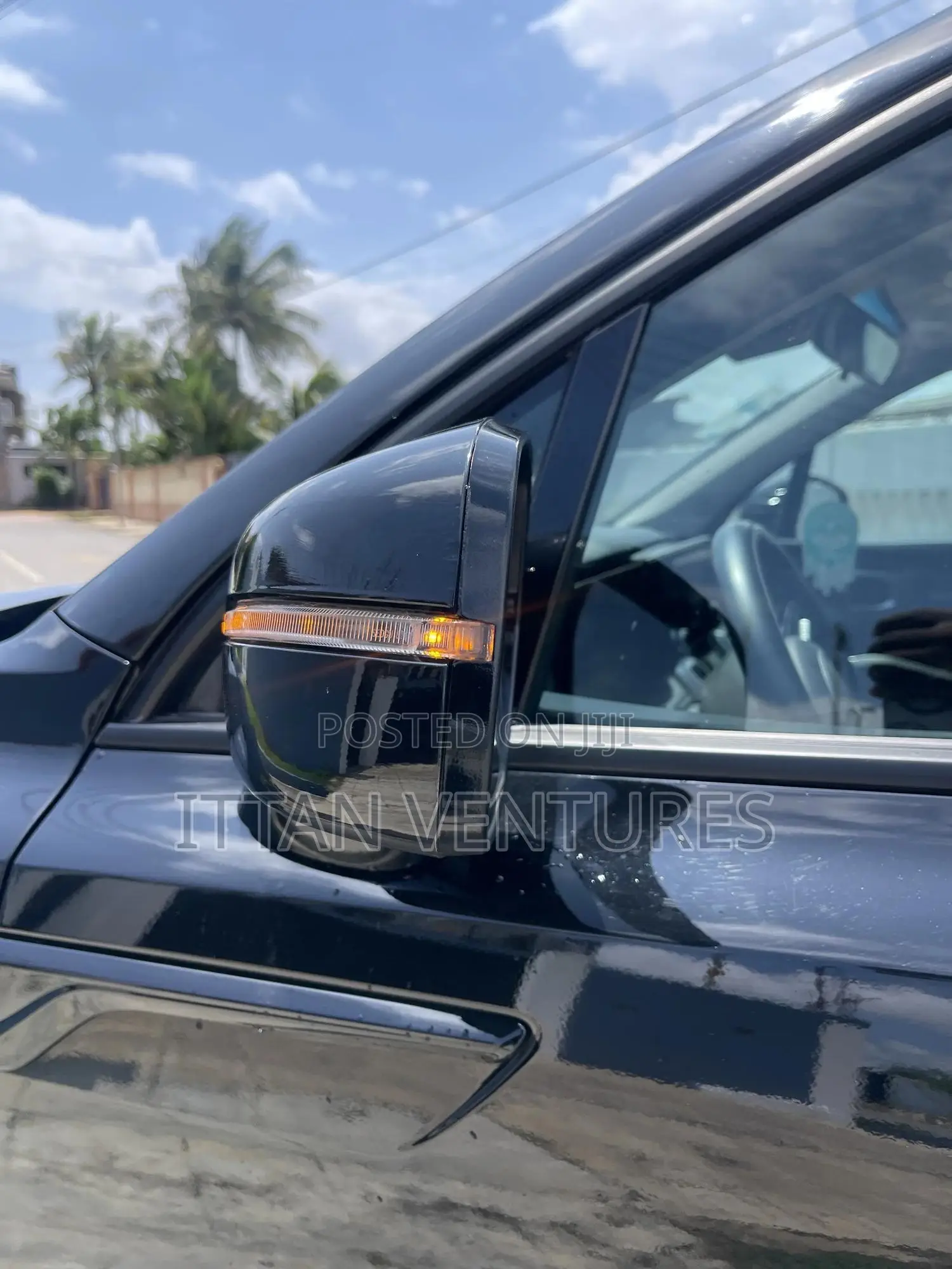 Kia Sorento 2022 Black