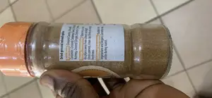 Mixed Spice