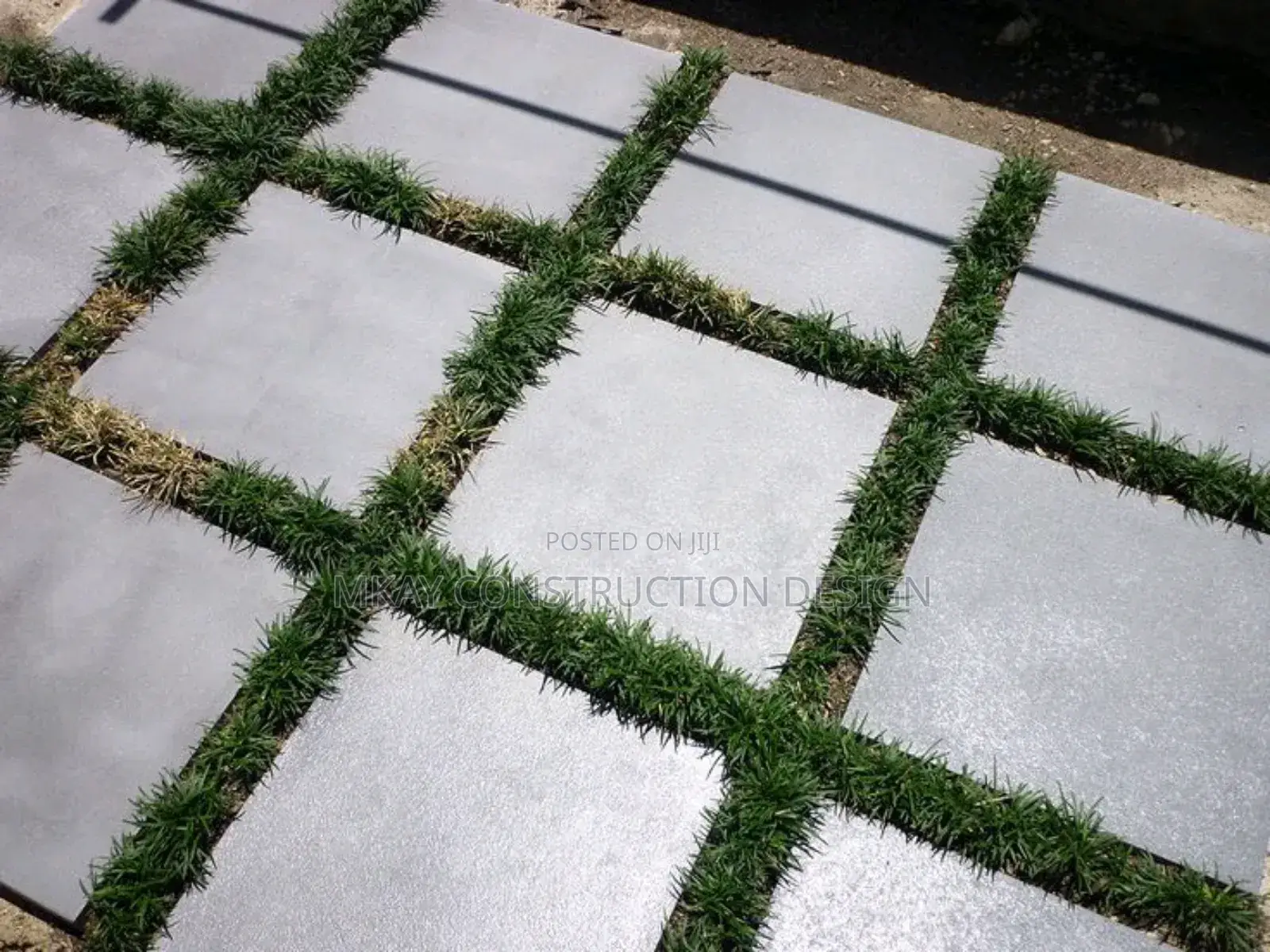 General Landscaping N Flooring Designs
