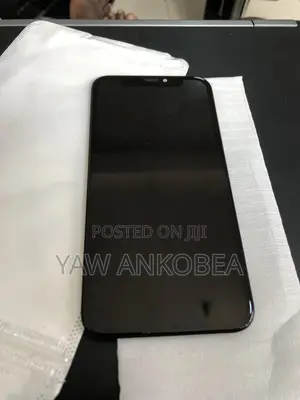 iPhone X Screen