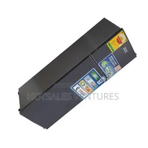 Ultimate Nasco 98 Litres Top Mount Freezer Fridge - Nasf2-13s