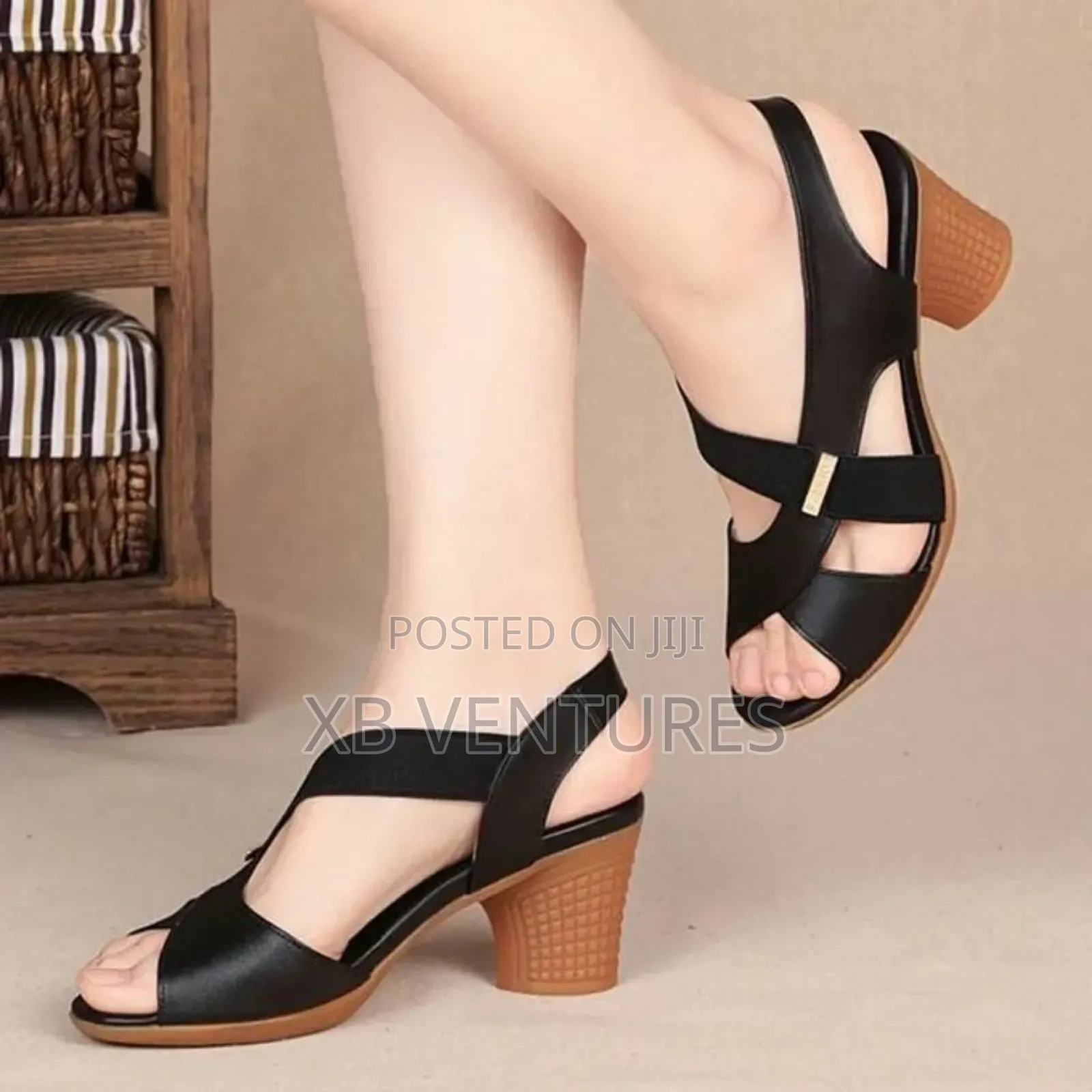 Mateamoda Women Sandals Heels Slippers