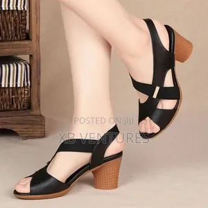 Mateamoda Women Sandals Heels Slippers