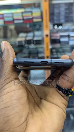 Google Pixel 7 128 GB Black