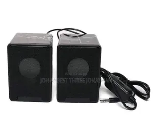 D9 Laptop Speakers