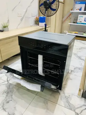 Text Us for Your Kenwood 90cm Electric Oven