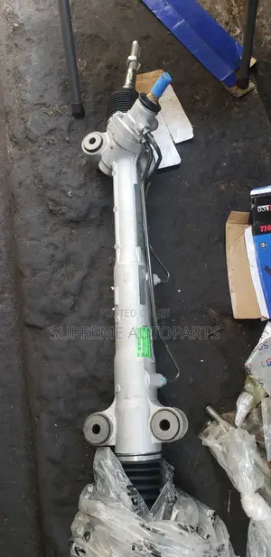Toyota Land Cruiser300 2020,2021,2022,2022,2024, Steering Rack