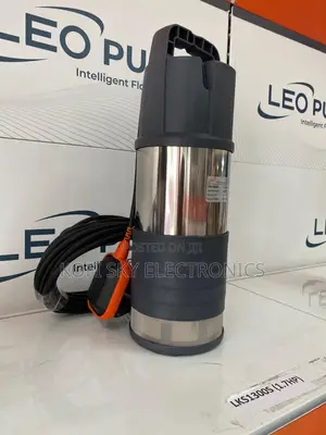 Leo LKS -1300s Submersible Water Pump
