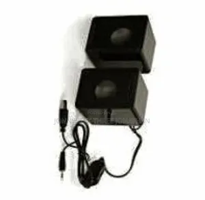 D9 Speakers