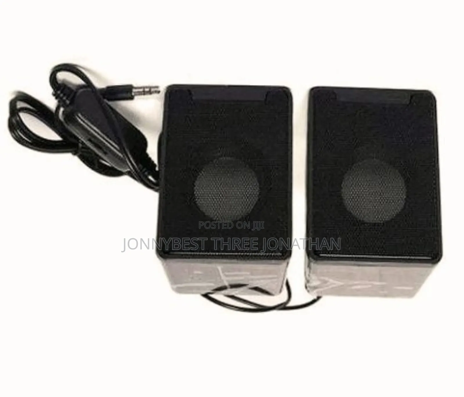 D9 Speakers