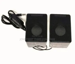 D9 Speakers