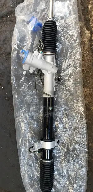 Nissan Murano Steering Rack