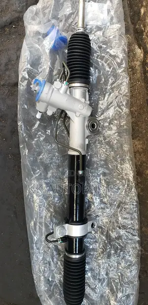 Nissan Murano Steering Rack