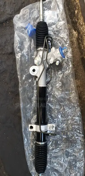 Nissan Murano Steering Rack