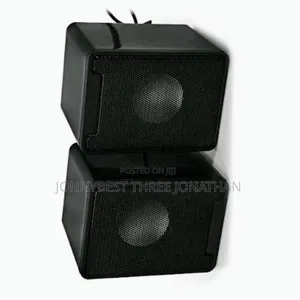 D9 Speakers