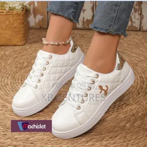 Happy Feet Trainers