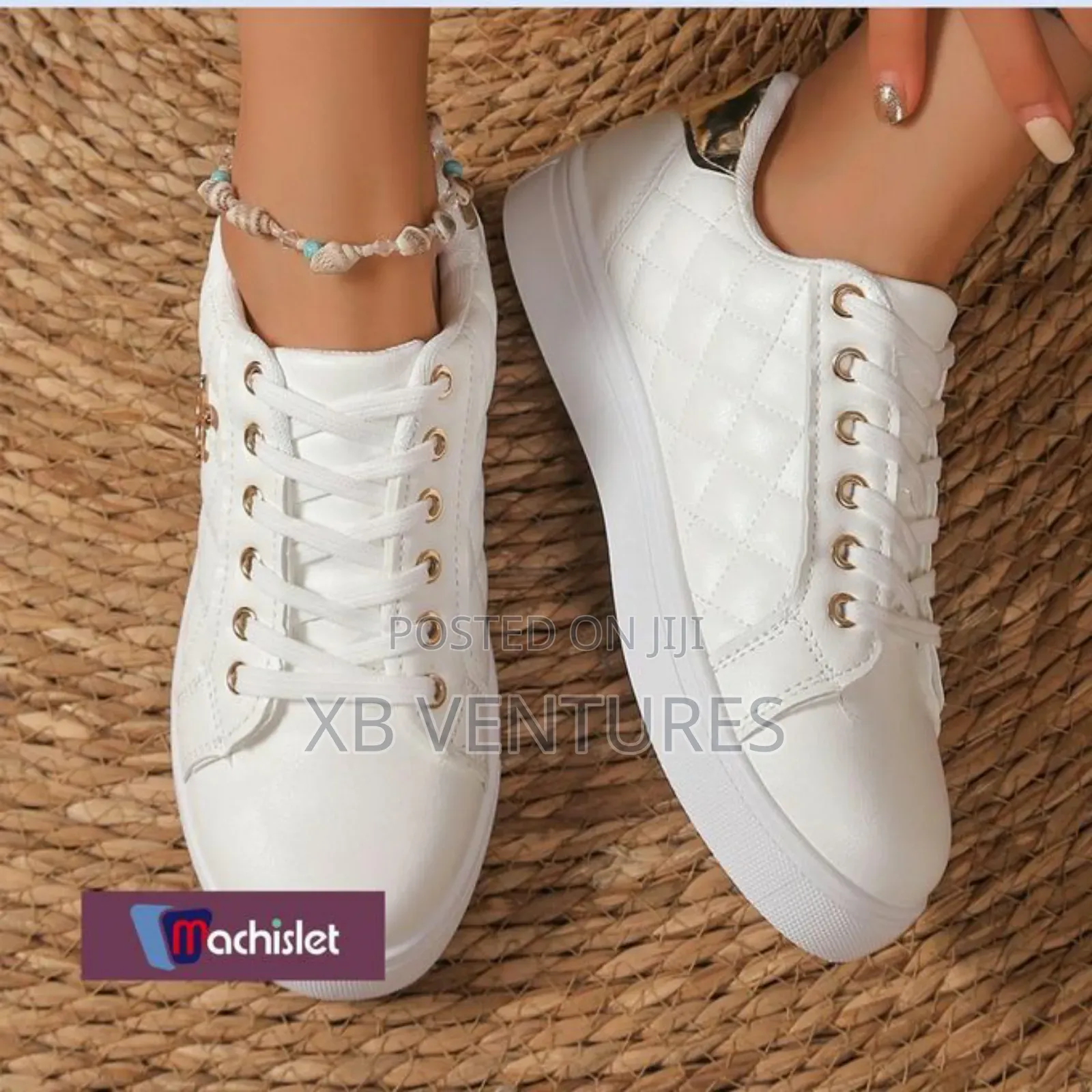Happy Feet Trainers