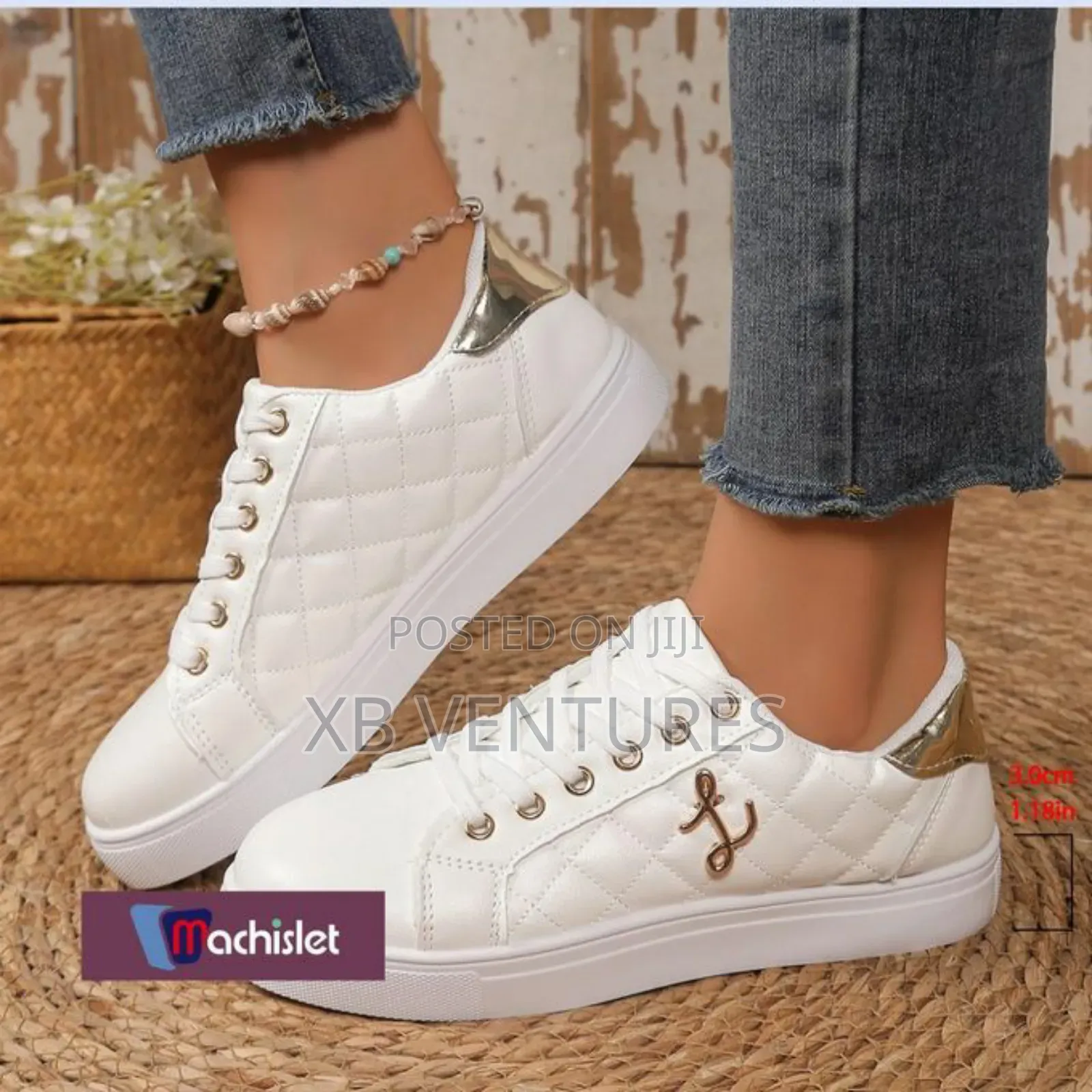 Happy Feet Trainers