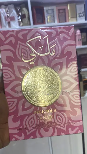 Malaki Delicious Sahari Perfume
