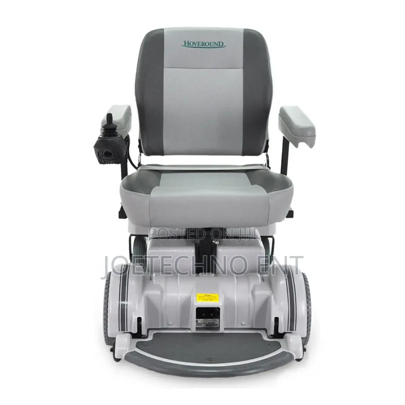 Mpv5 Power Wheelchair