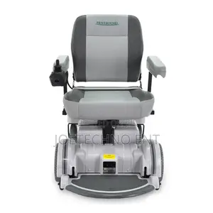 Mpv5 Power Wheelchair