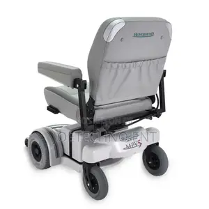 Mpv5 Power Wheelchair