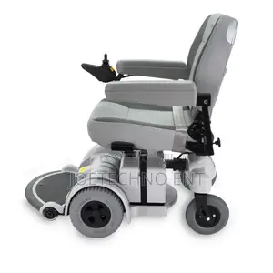 Mpv5 Power Wheelchair