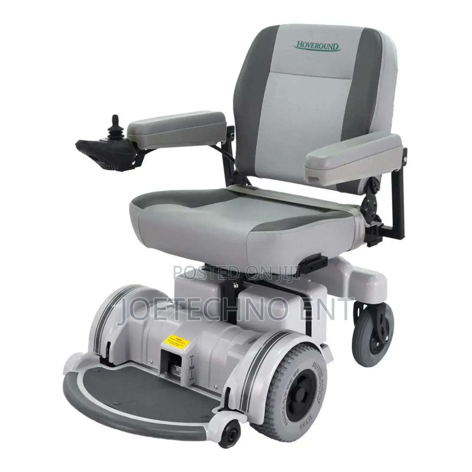 Mpv5 Power Wheelchair