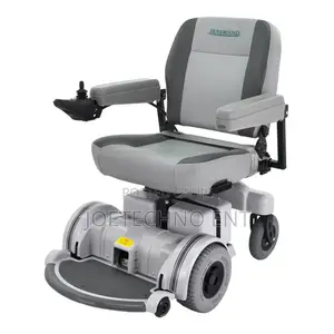 Mpv5 Power Wheelchair
