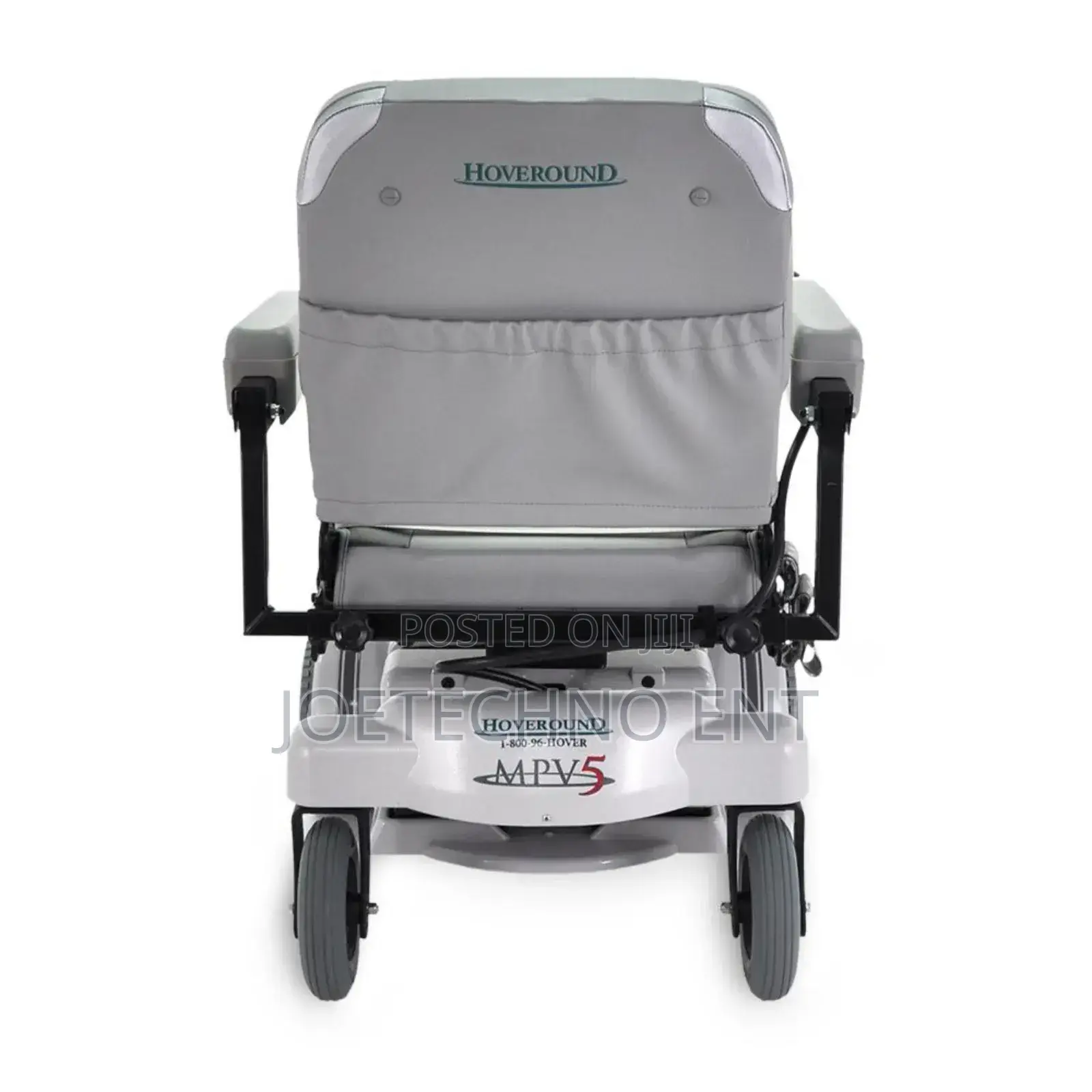 Mpv5 Power Wheelchair