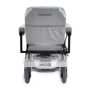Mpv5 Power Wheelchair