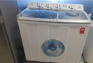 Chigo Washing Machine 12kg