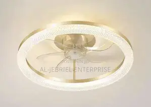 Celiling Fan Light