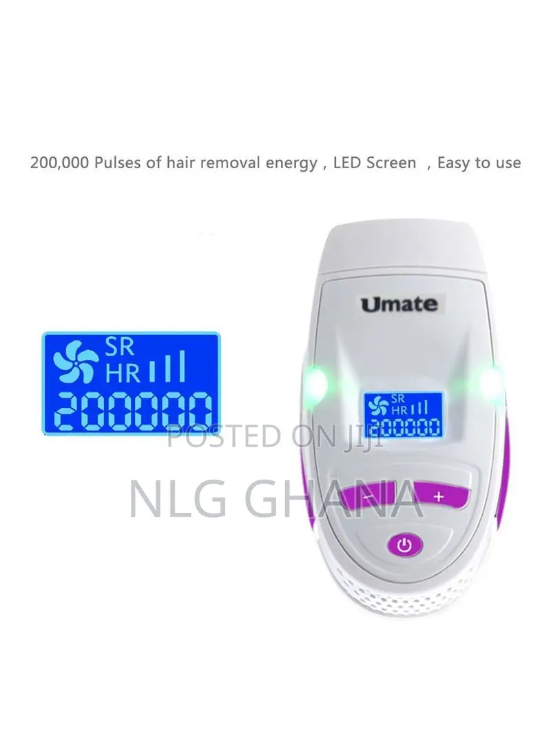Umate 36w Professional Beauty Machine Lcd