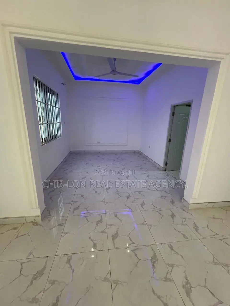 3bdrm House in Chis-Lon Real Estate, Adade for rent