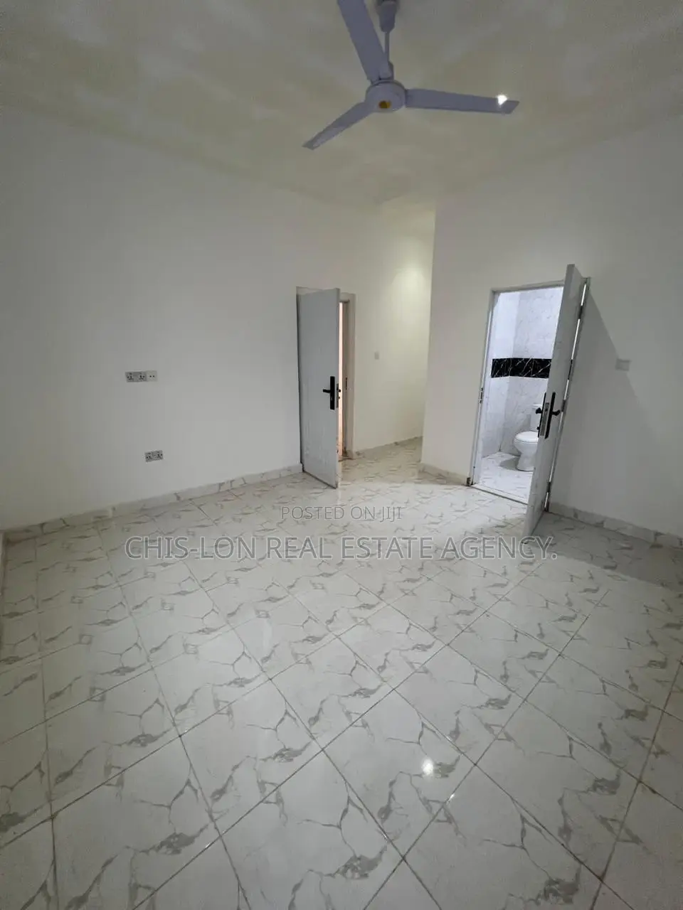 3bdrm House in Chis-Lon Real Estate, Adade for rent