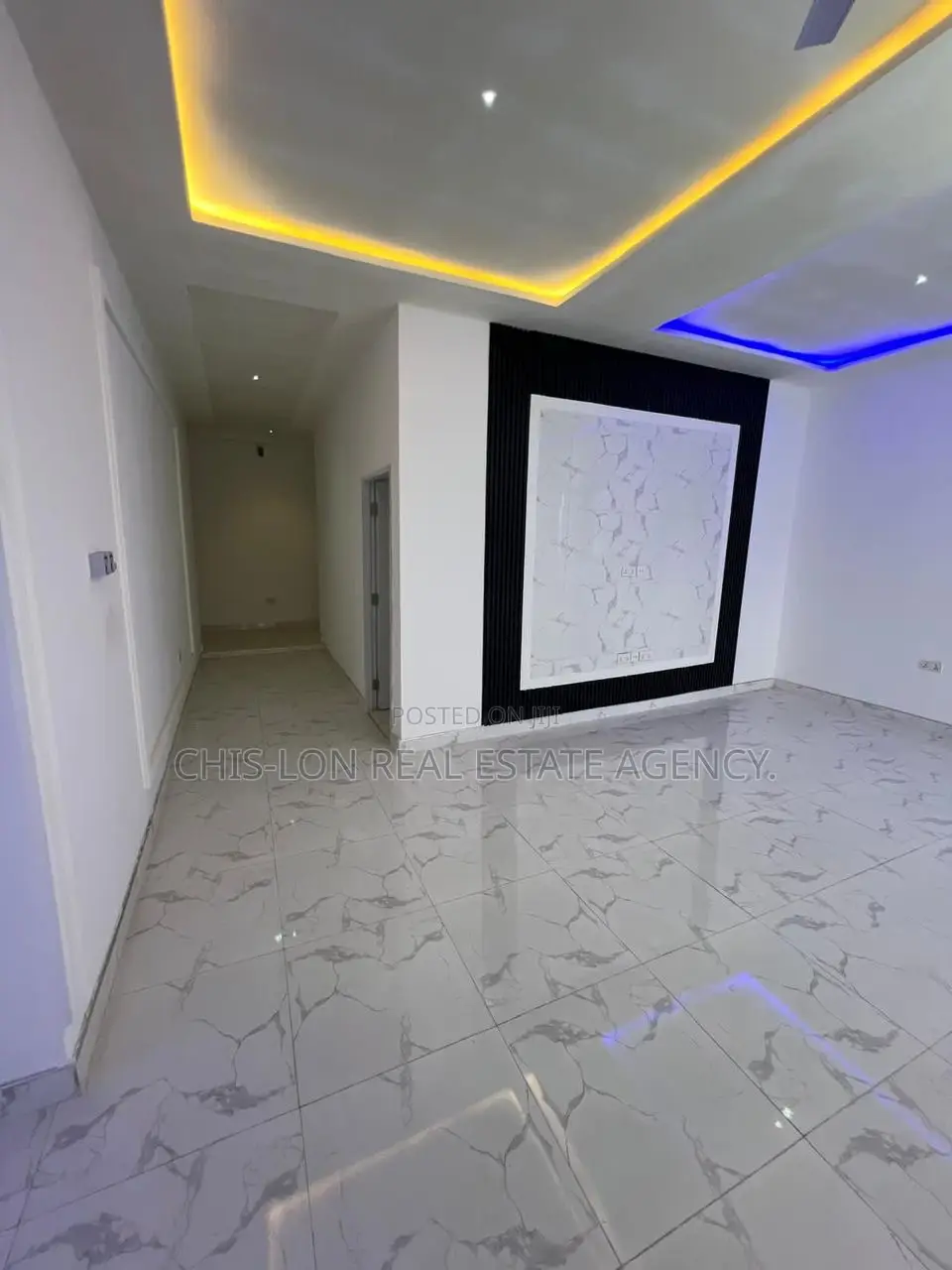 3bdrm House in Chis-Lon Real Estate, Adade for rent