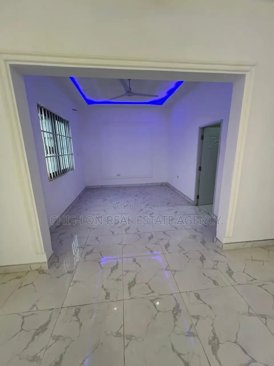3bdrm House in Chis-Lon Real Estate, Adade for rent
