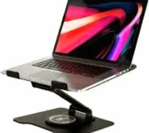 Laptop Stand 360