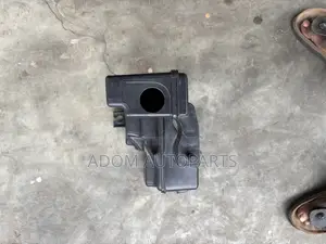 Honda Civic Resonator Chamber Bottle 2016 2017 2018 2019 2020 2021