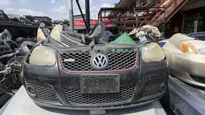 Volkswagen Vw Jetta 5 Gti Front Cut 2007,2008,2009,2010,2011,2012