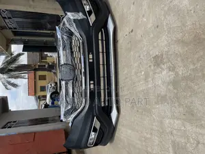 Honda Crv 2015-2016 Front Bumper Complete Available