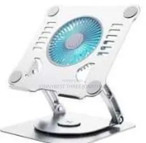 Fan 360 Stand