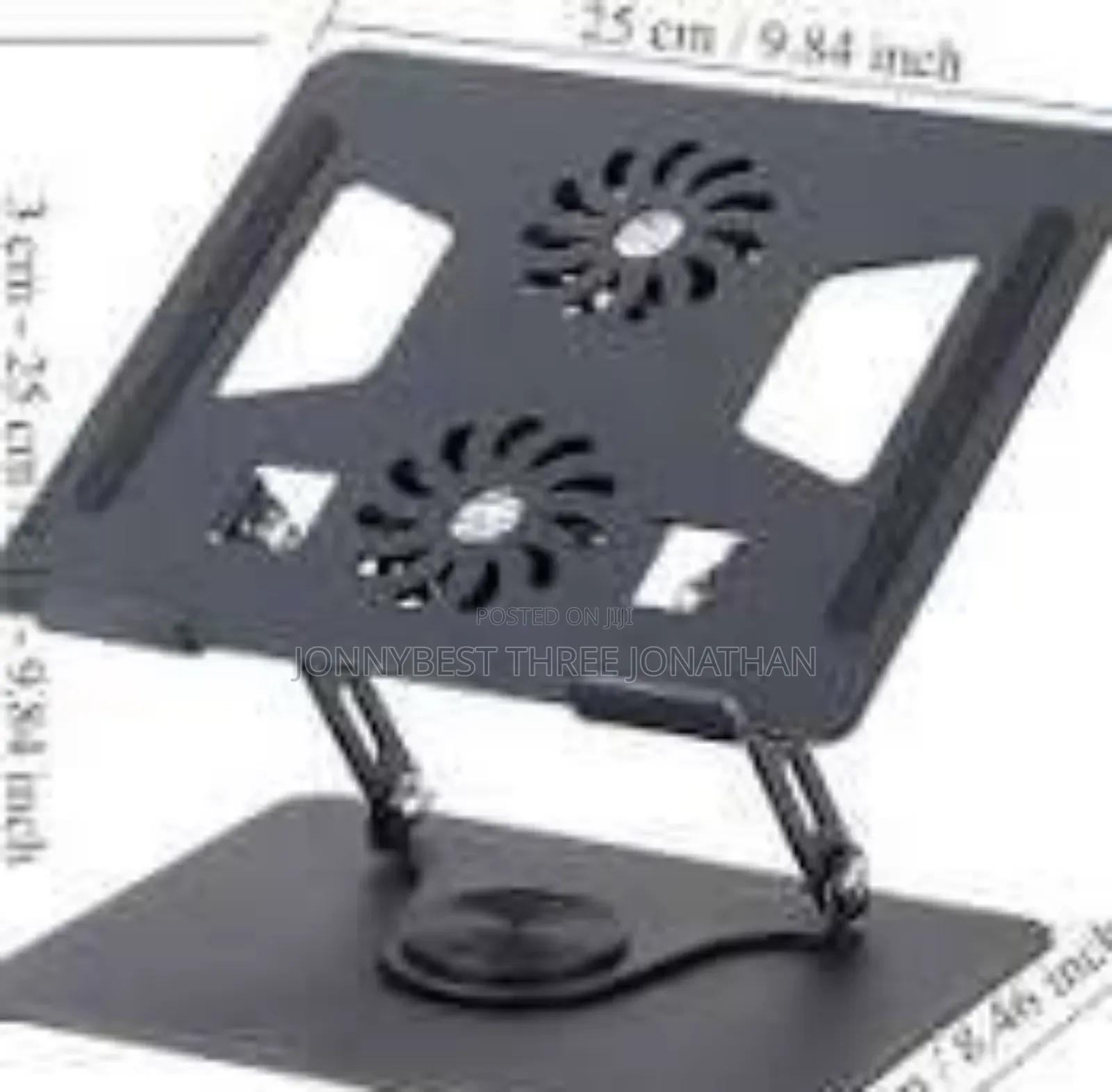 Fan 360 Stand