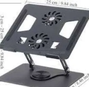 Fan 360 Stand