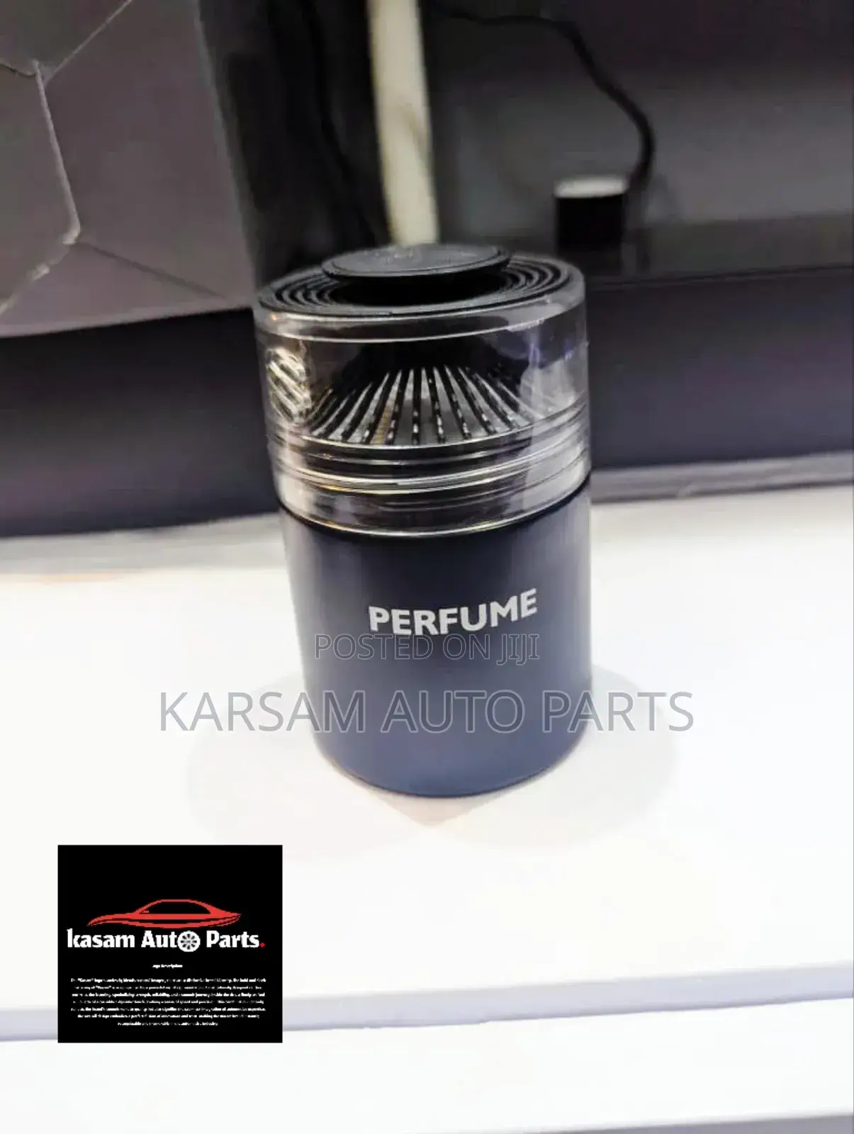 Perfume Car Bhouse Air Freshener