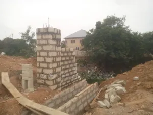 1plot of Land for Sale at Tseaddo Roundabout Going for 1,000,000gh