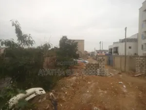 1plot of Land for Sale at Tseaddo Roundabout Going for 1,000,000gh