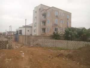 1plot of Land for Sale at Tseaddo Roundabout Going for 1,000,000gh